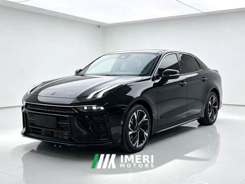 2024 Lynk & Co 03 1.5T DCT Champion Edition Pro - car from China