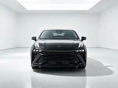 Lynk & Co 03 1.5T DCT Champion Edition Pro - photo 2