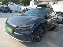 Arcfox T5 EV 560 Edition 320N m - ფოტო 1