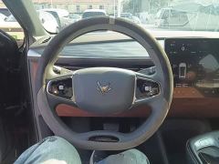 Arcfox T5 EV 560 Edition 320N m - ფოტო 10