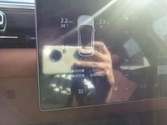 Arcfox T5 EV 560 Edition 320N m - ფოტო 11