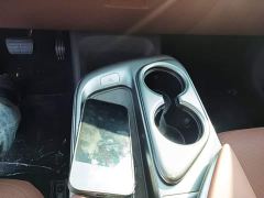 Arcfox T5 EV 560 Edition 320N m - ფოტო 13