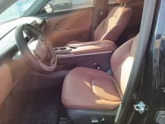 Arcfox T5 EV 560 Edition 320N m - ფოტო 14