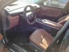 Arcfox T5 EV 560 Edition 320N m - ფოტო 15