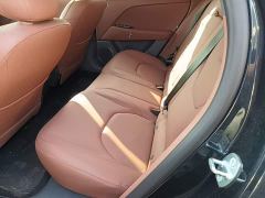 Arcfox T5 EV 560 Edition 320N m - ფოტო 16