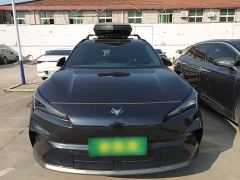 Arcfox T5 EV 560 Edition 320N m - ფოტო 2
