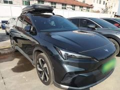 Arcfox T5 EV 560 Edition 320N m - ფოტო 3