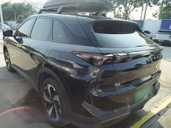 Arcfox T5 EV 560 Edition 320N m - ფოტო 4