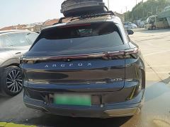 Arcfox T5 EV 560 Edition 320N m - ფოტო 5