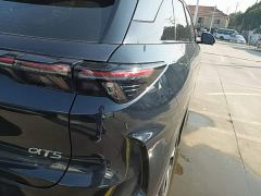 Arcfox T5 EV 560 Edition 320N m - ფოტო 7