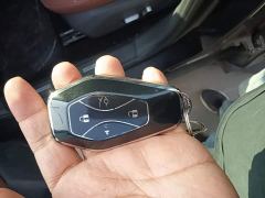 Arcfox T5 EV 560 Edition 320N m - ფოტო 8