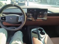 Arcfox T5 EV 560 Edition 320N m - ფოტო 9