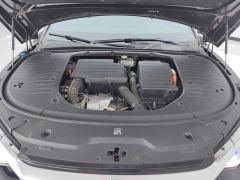 BYD Han DM-i Glory Edition 121KM Elite - photo 10