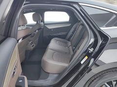 BYD Han DM-i Glory Edition 121KM Elite - photo 11