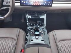 BYD Han DM-i Glory Edition 121KM Elite - photo 16