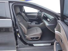 BYD Han DM-i Glory Edition 121KM Elite - photo 8