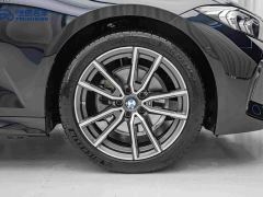 BMW 3 Series 325Li M Sport Package - фото 10