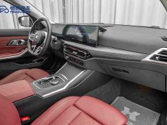 BMW 3 Series 325Li M Sport Package - фото 13
