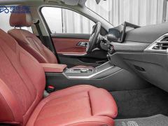 BMW 3 Series 325Li M Sport Package - фото 14