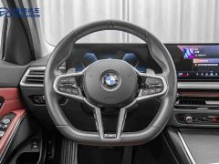 BMW 3 Series 325Li M Sport Package - фото 16