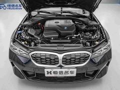 BMW 3 Series 325Li M Sport Package - фото 20