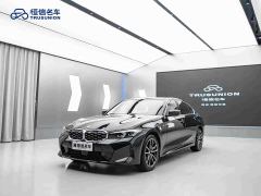 BMW 3 Series 325Li M Sport Package - фото 3