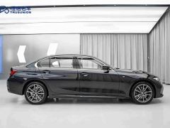 BMW 3 Series 325Li M Sport Package - фото 4