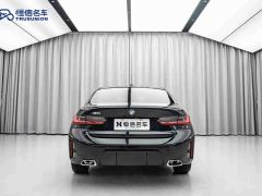 BMW 3 Series 325Li M Sport Package - фото 6