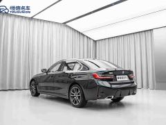 BMW 3 Series 325Li M Sport Package - фото 7