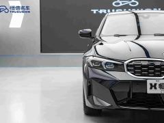 BMW 3 Series 325Li M Sport Package - фото 8