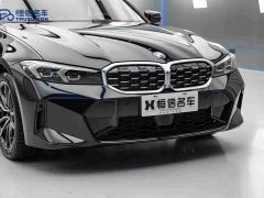 BMW 3 Series 325Li M Sport Package - фото 9