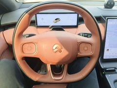 NIO ET5 100kWh - ფოტო 10