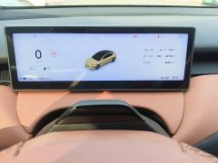 NIO ET5 100kWh - ფოტო 11