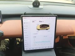 NIO ET5 100kWh - ფოტო 12