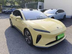 NIO ET5 100kWh - ფოტო 3