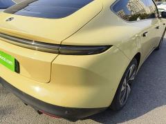 NIO ET5 100kWh - ფოტო 7