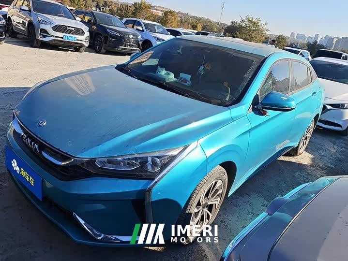 Aeolus Yixuan 230T Automatic Glory Edition - car from China