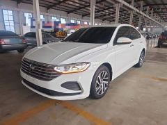 Volkswagen Lavida Facelift 1.5L Automatic Five Million Edition - ფოტო 1