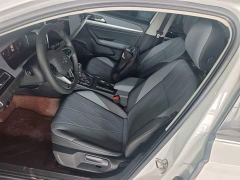Volkswagen Lavida Facelift 1.5L Automatic Five Million Edition - ფოტო 10