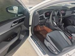 Volkswagen Lavida Facelift 1.5L Automatic Five Million Edition - ფოტო 11