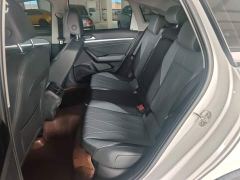 Volkswagen Lavida Facelift 1.5L Automatic Five Million Edition - ფოტო 12