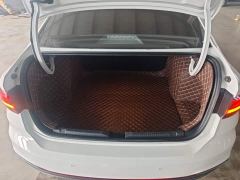 Volkswagen Lavida Facelift 1.5L Automatic Five Million Edition - ფოტო 14
