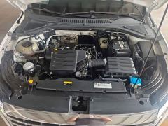 Volkswagen Lavida Facelift 1.5L Automatic Five Million Edition - ფოტო 15