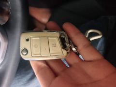 Volkswagen Lavida Facelift 1.5L Automatic Five Million Edition - ფოტო 16