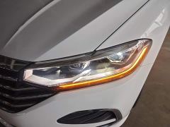 Volkswagen Lavida Facelift 1.5L Automatic Five Million Edition - ფოტო 17