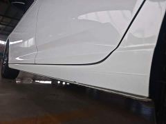 Volkswagen Lavida Facelift 1.5L Automatic Five Million Edition - ფოტო 20