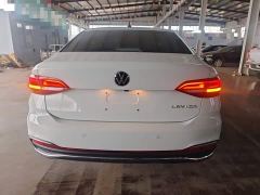 Volkswagen Lavida Facelift 1.5L Automatic Five Million Edition - ფოტო 3