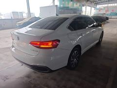 Volkswagen Lavida Facelift 1.5L Automatic Five Million Edition - ფოტო 4