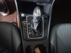 Volkswagen Lavida Facelift 1.5L Automatic Five Million Edition - ფოტო 9