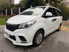 Maxus G10 2.0L Edition 7 - ფოტო 1